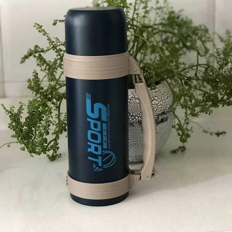 فلاسک حرفه ای مدل اسپورت SPORT — تصویر ۴