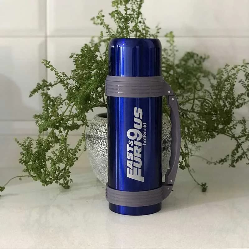 فلاسک مدل fast حجم 1.2 لیتری — تصویر ۴