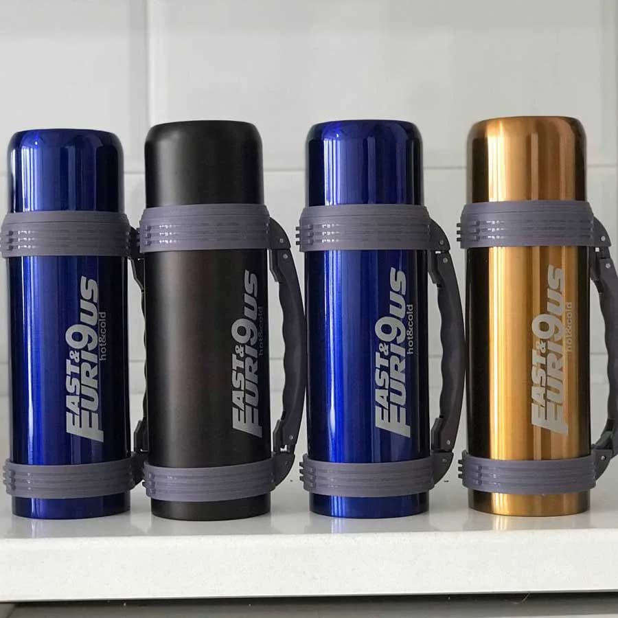 فلاسک مدل fast حجم 1.2 لیتری
