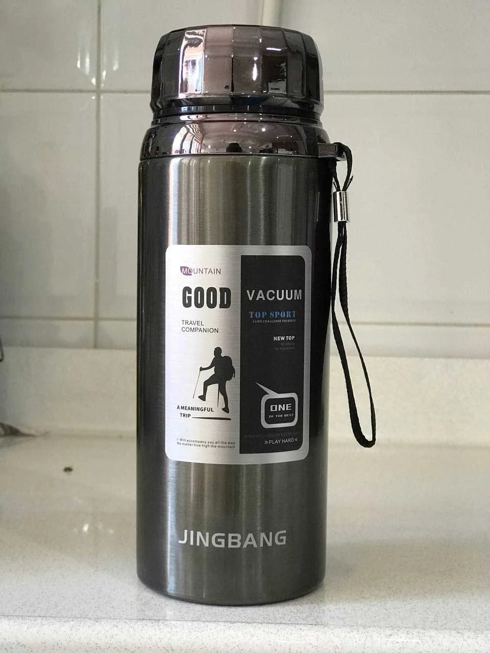 فلاسک جینگ بنگ 600 میل jing bang — تصویر ۴