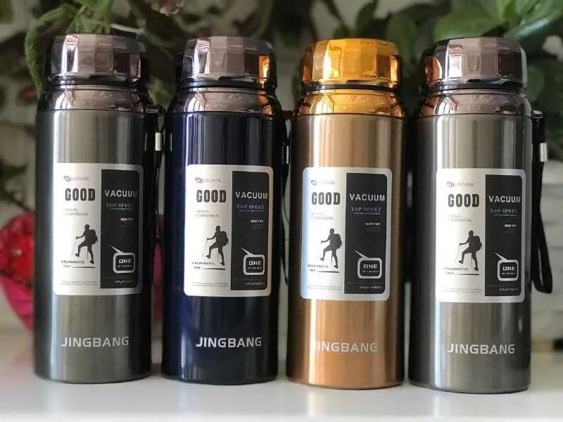 فلاسک جینگ بنگ 600 میل jing bang — تصویر ۶