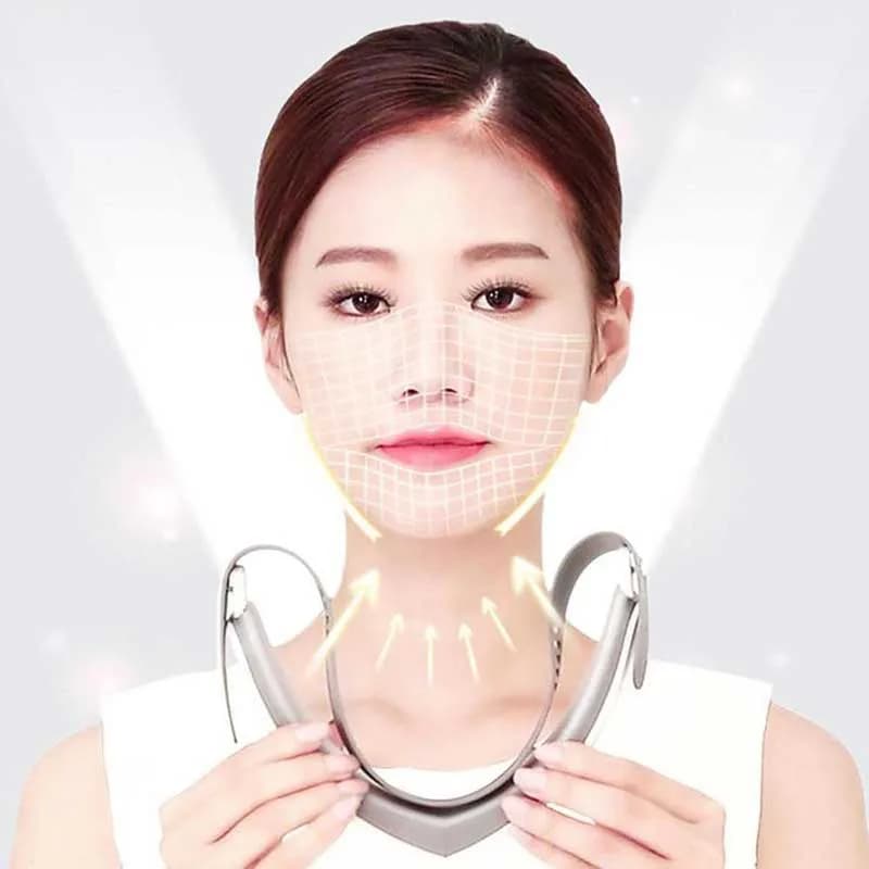 دستگاه رفع غبغب V Face Lift — تصویر ۶