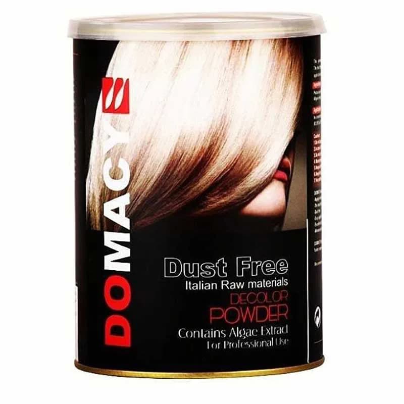 پودر دکلره دوماسی Domacy حجم 400 گرم