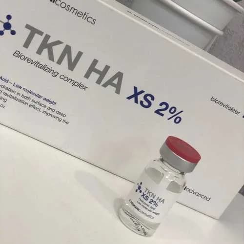 کوکتل جوانساز و لیفت توسکانی مدل TKN HA XS 2٪حجم 5 میل — تصویر ۴