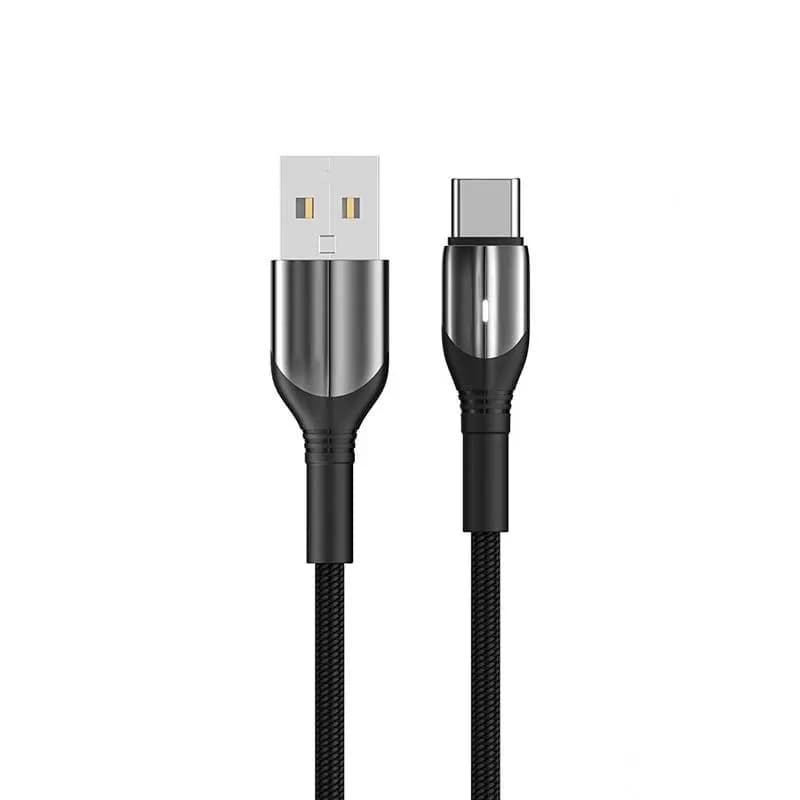 کابل شارژر آسپور آیفون مدل AC-09 — تصویر ۸
