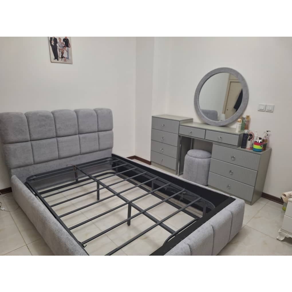 تولید انواع سرویس خواب چستر مبلمان فرنا مدل 1143494 — تصویر ۲