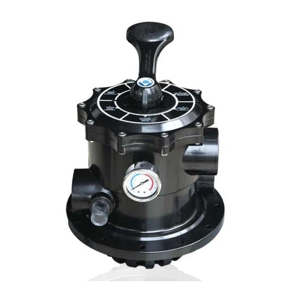 فیلتر شنی تصفیه استخر Emaux مدل MFV35 — تصویر ۳