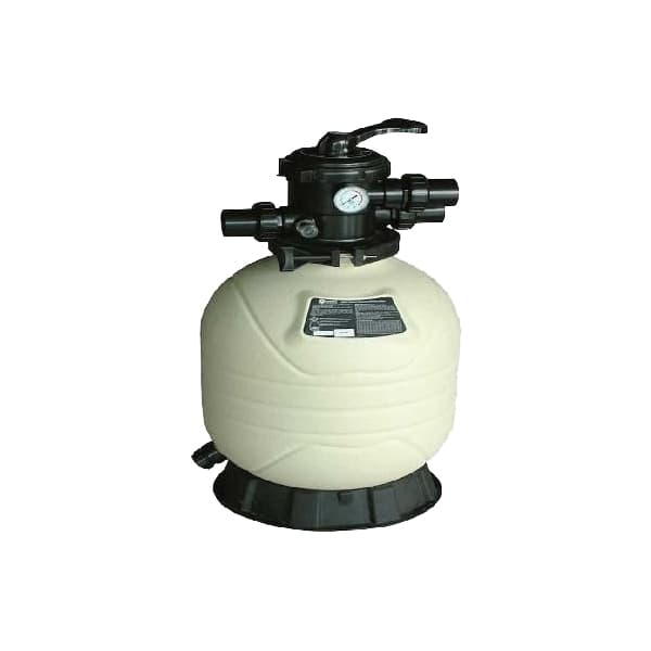 فیلتر شنی تصفیه استخر Emaux مدل MFV27 — تصویر ۲
