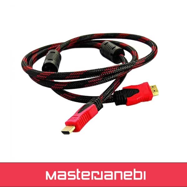 کابل کنفی HDMI (1.5متری)
