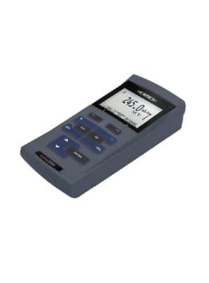 هدایت سنج پرتابل WTW Cond 3310