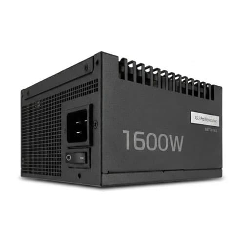 ASUS WS PRO 1600W PLATINUM Full Modular Power Supply