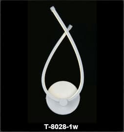 دیواری مدرن smd 8028