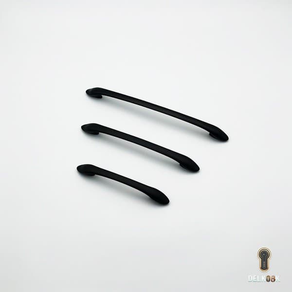 دستگیره کد C37 برند برنز استیل-Bronze steel — تصویر ۵