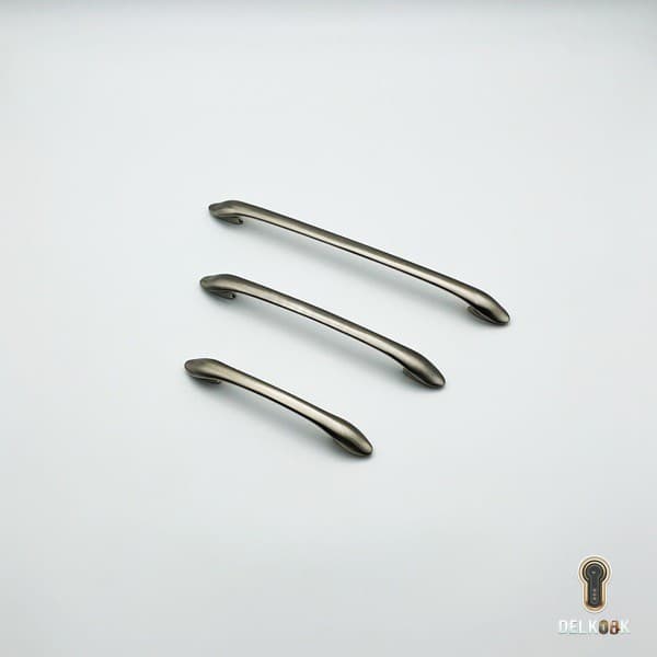 دستگیره کد C37 برند برنز استیل-Bronze steel — تصویر ۴