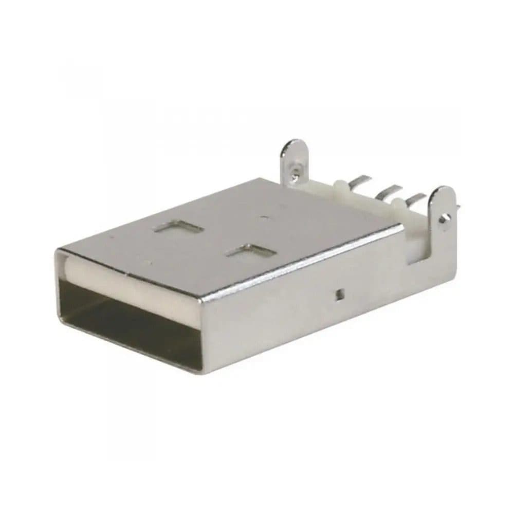 پورت تعمیری لحیمی USB نری کد 2563 — تصویر ۲