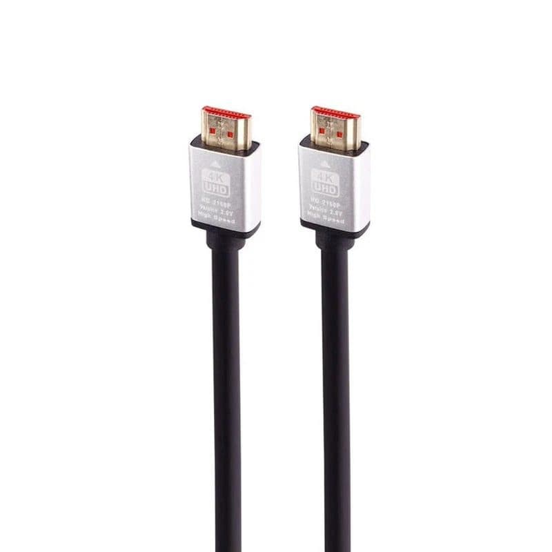 کابل اچ دی ام آی XP جعبه ای 4K سه متری کد 2625 — تصویر ۲