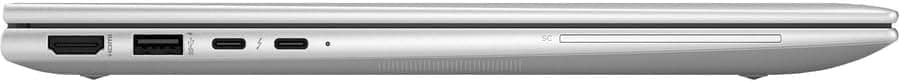 لپ تاپ اچ پی استوک HP Elite x360 1040 G9 i7-1265U 16GB 512gb SSD Intel iris xe X360 Touch — تصویر ۵