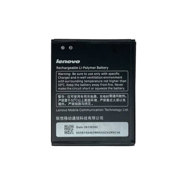 باتری گوشی لنوو Lenovo S660 S668T S 660 668T — تصویر ۳