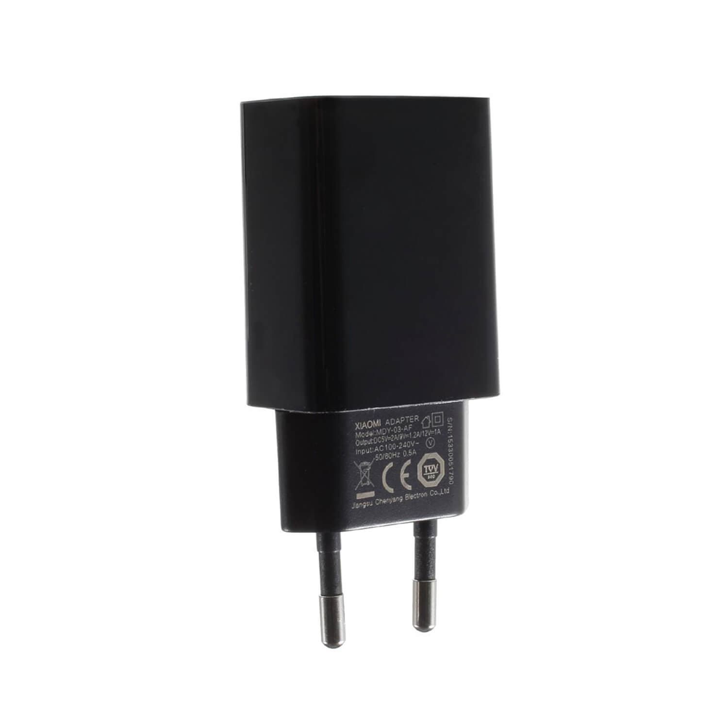 شارژر شیائومی 10 وات مدل MDY-03-AF — تصویر ۳