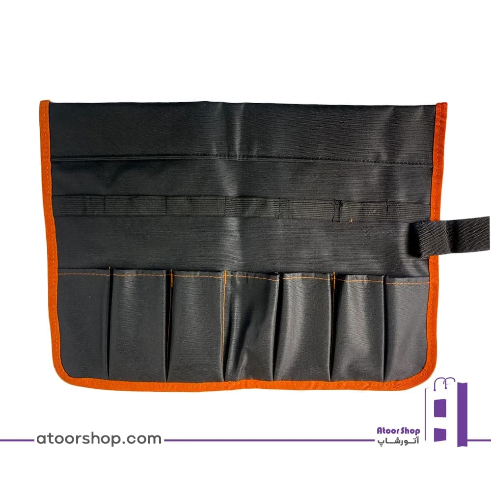 کیف ابزار کلاسوری لایت مدل LB-0635 — تصویر ۲