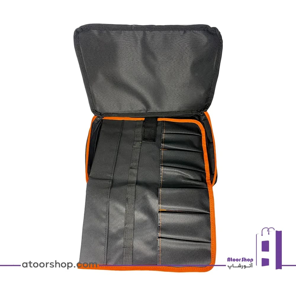 کیف ابزار کلاسوری لایت مدل LB-0635 — تصویر ۳