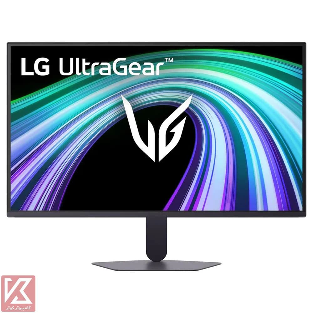 مانیتور 27 اینچ ال جی UltraGear 27G523B-B — تصویر ۷