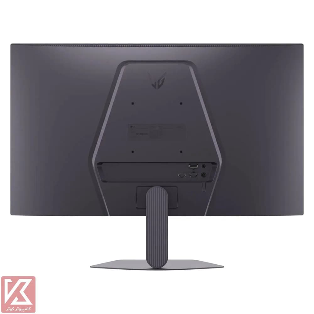 مانیتور 27 اینچ ال جی UltraGear 27G523B-B — تصویر ۹