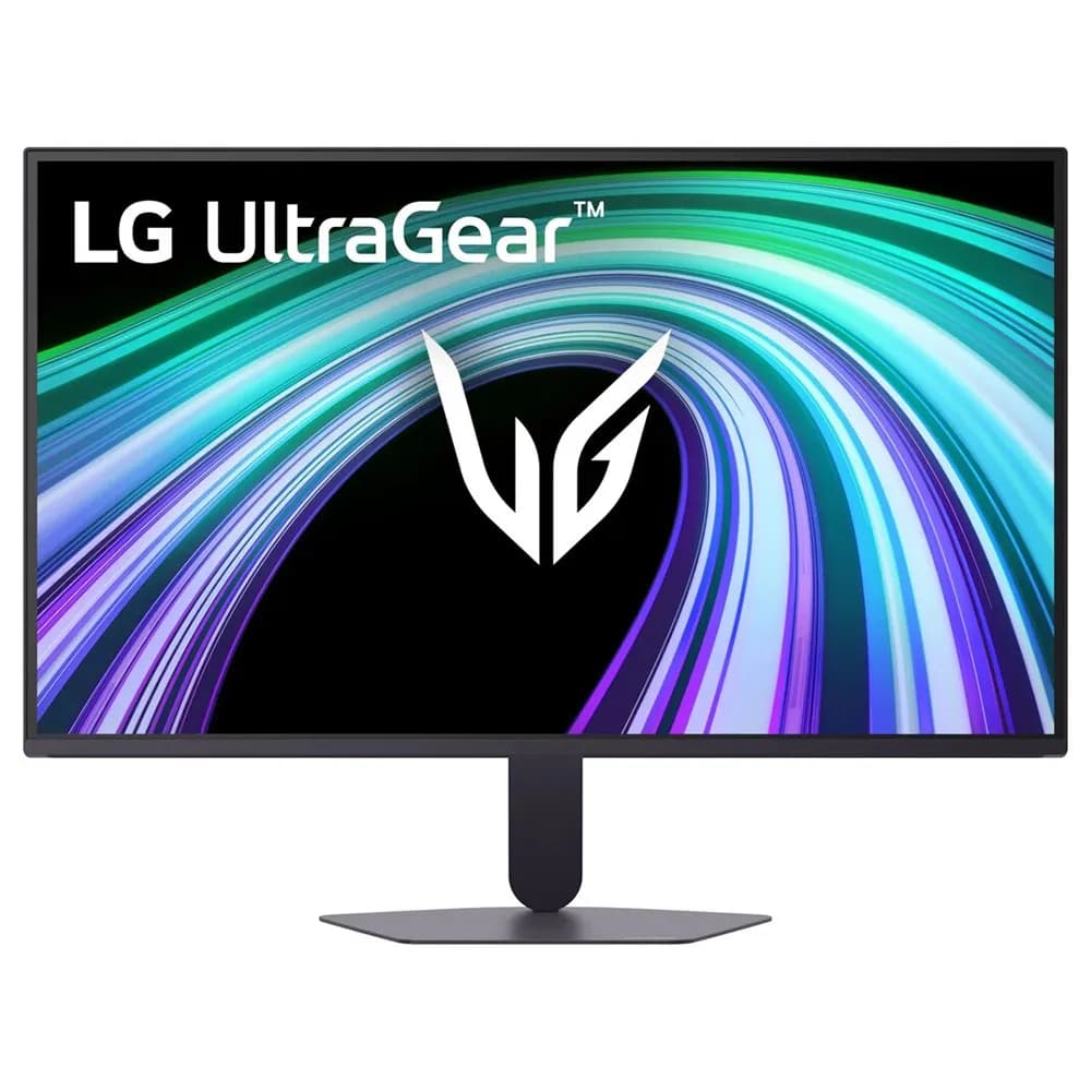 مانیتور 27 اینچ ال جی UltraGear 27G523B-B — تصویر ۶