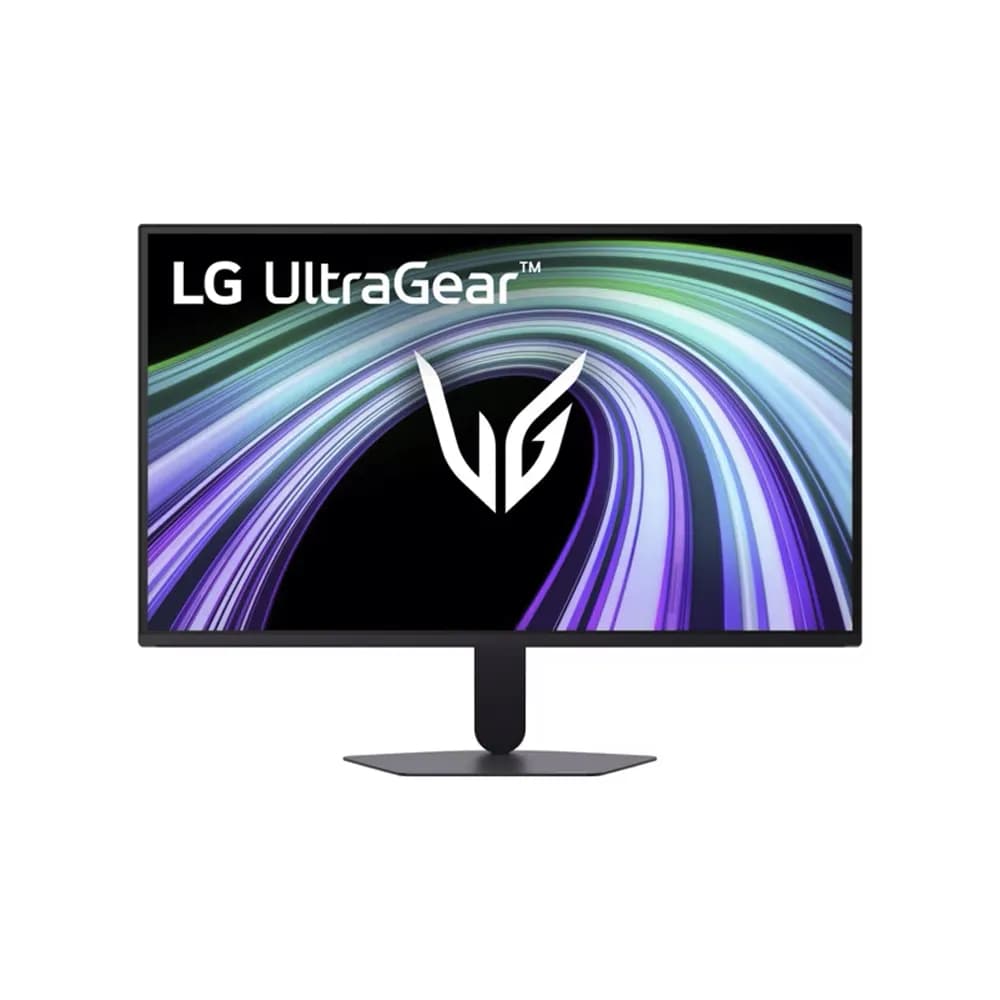 مانیتور 27 اینچ ال جی UltraGear 27G523B-B — تصویر ۱۲