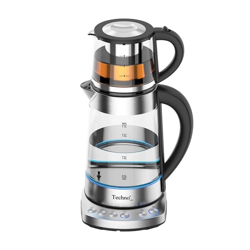 چای ساز تکنو مدل Te-937