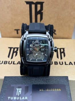 ساعت مچی مردانه توبولار Tubular 5715 | DS-D-5715 — Tubular 5715 Men’s Watch — تصویر ۲