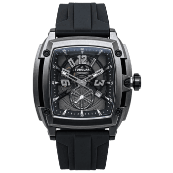 ساعت مچی مردانه توبولار Tubular 5715 | DS-D-5715 — Tubular 5715 Men’s Watch