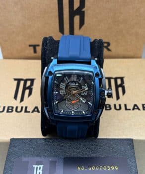 ساعت مچی مردانه توبولار Tubular 5715 | DS-D-5715 — Tubular 5715 Men’s Watch — تصویر ۳