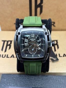 ساعت مچی مردانه توبولار Tubular 5715 | DS-D-5715 — Tubular 5715 Men’s Watch — تصویر ۴