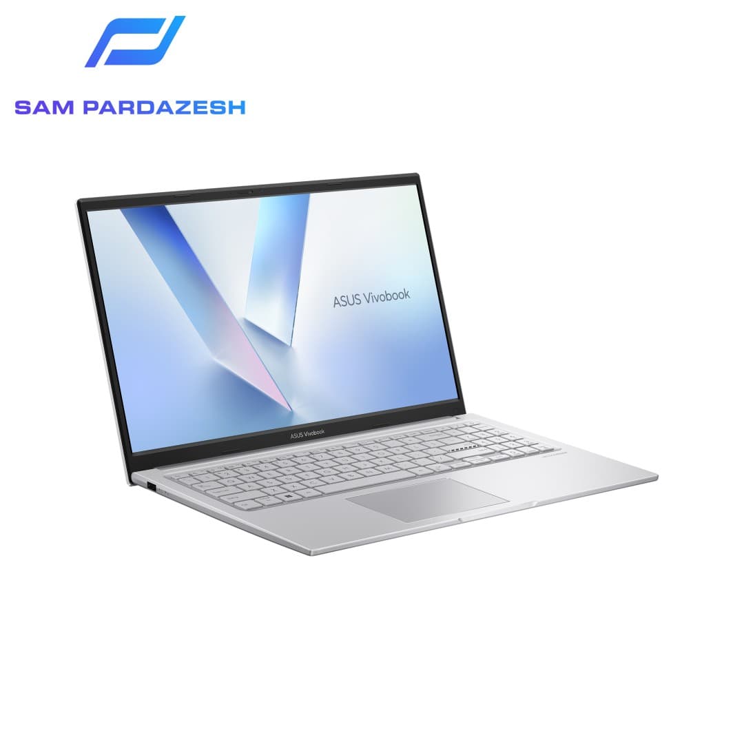 لپ تاپ ایسوس 15.6 اینچی Asus Vivobook 15 X1504VA BQ4173 Core 7 150U 24GB DDR5 1TB SSD Intel — تصویر ۸