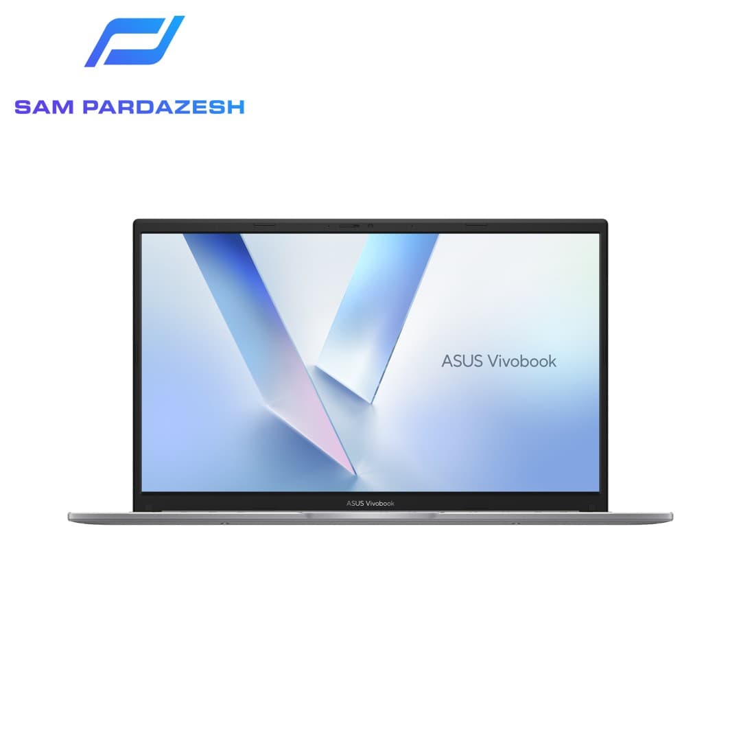 لپ تاپ ایسوس 15.6 اینچی Asus Vivobook 15 X1504VA BQ4173 Core 7 150U 24GB DDR5 1TB SSD Intel — تصویر ۷