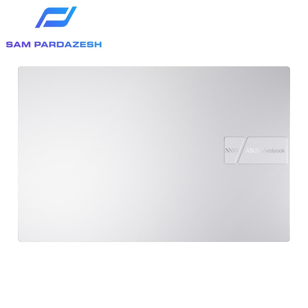 لپ تاپ ایسوس 15.6 اینچی Asus Vivobook 15 X1504VA BQ4173 Core 7 150U 16GB DDR5 2TB SSD Intel — تصویر ۶