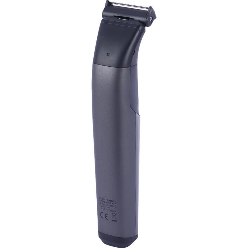ماشین اصلاح موی بدن و صورت گرین لاین GL-TM50 GNTM50TMXPTGY — تصویر ۱۱