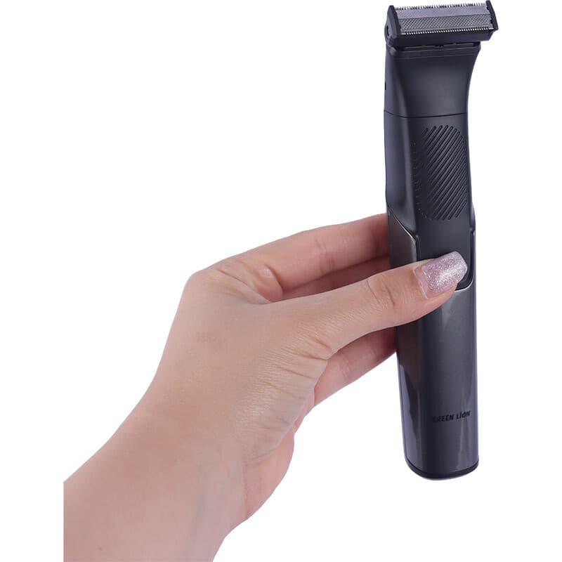 ماشین اصلاح موی بدن و صورت گرین لاین GL-TM50 GNTM50TMXPTGY — تصویر ۱۲