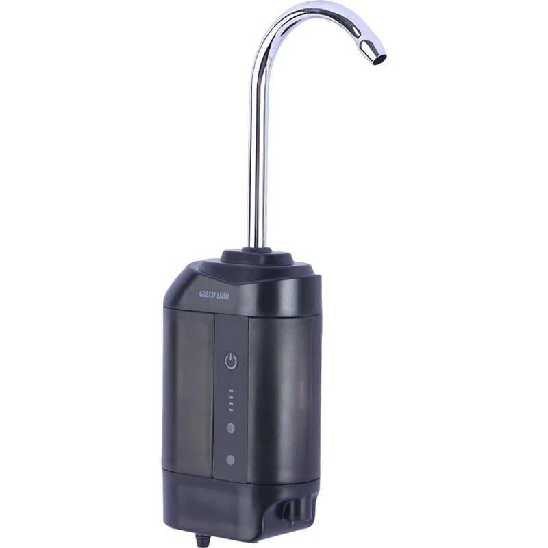 پمپ آب شارژی گرین لاین GL-WD12