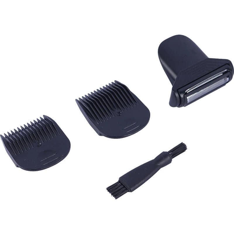 ماشین اصلاح موی بدن و صورت گرین لاین Sensitive Duo GL-TM56 GNSDUO56TM — تصویر ۲