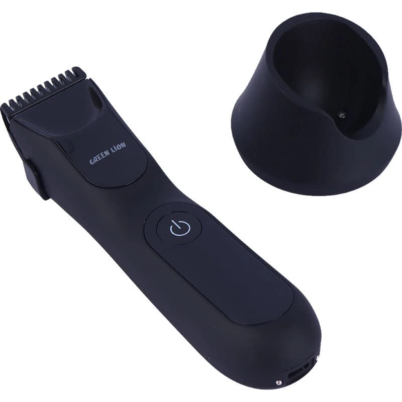ماشین اصلاح موی بدن و صورت گرین لاین Sensitive Duo GL-TM56 GNSDUO56TM — تصویر ۵