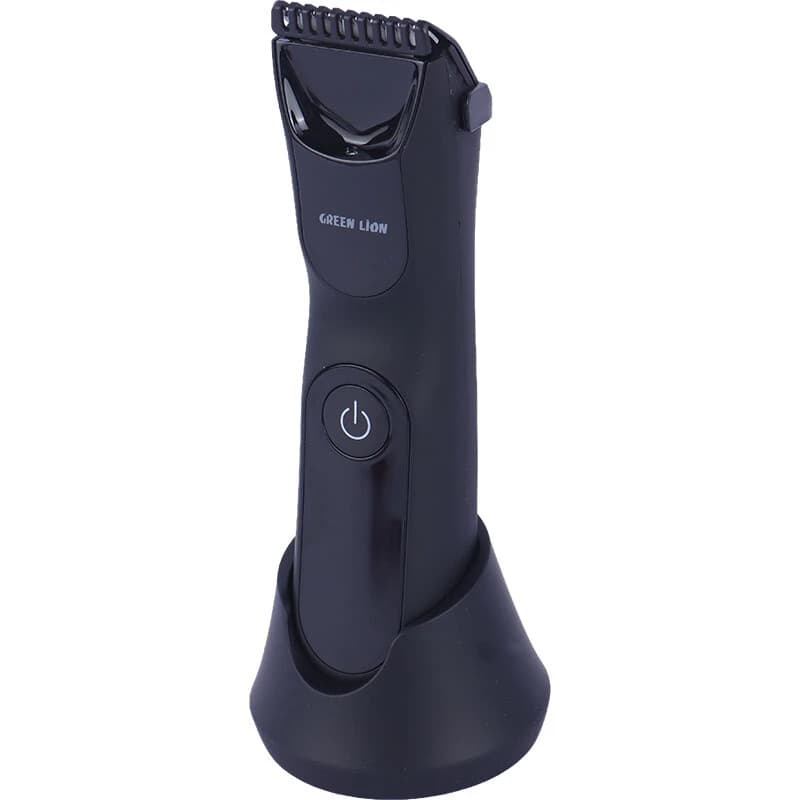 ماشین اصلاح موی بدن و صورت گرین لاین Sensitive Duo GL-TM56 GNSDUO56TM