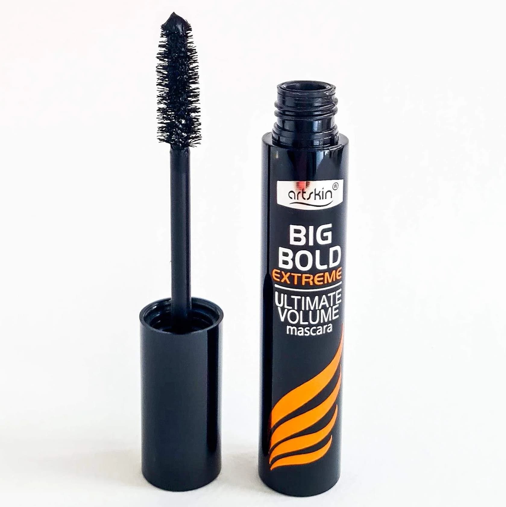 ریمل پر پشت کننده فرچه مویی آرتسکین artskin مدل BIG BOLD