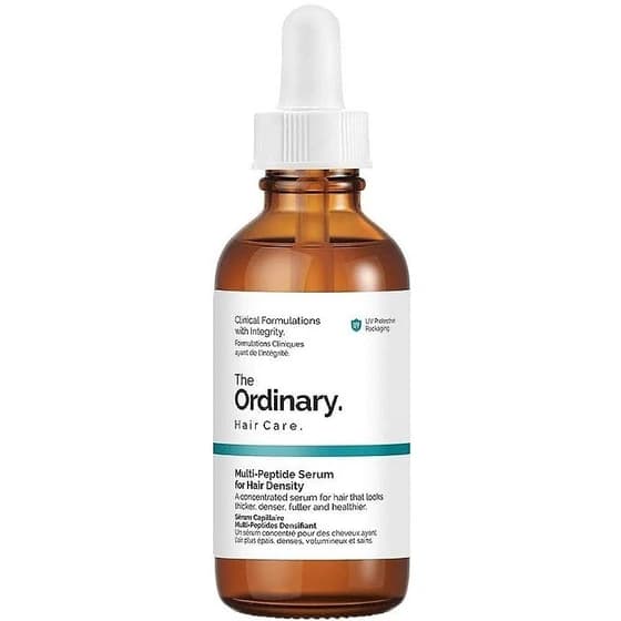 سرم ضدریزش اوردینری مولتی پپتید حجم 30ml