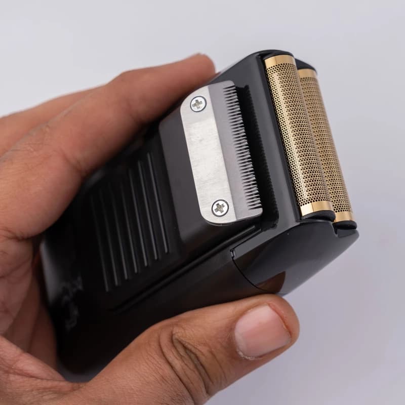 شیور اصلاح لایچی L-802 — تصویر ۳