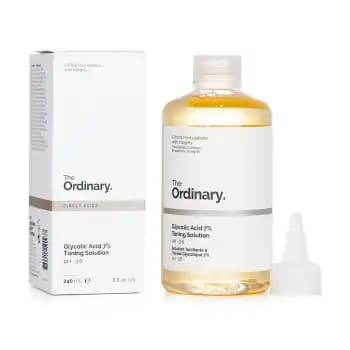 تونیک اوردینری Glycolic Acid 7% Toning Solution — تصویر ۲