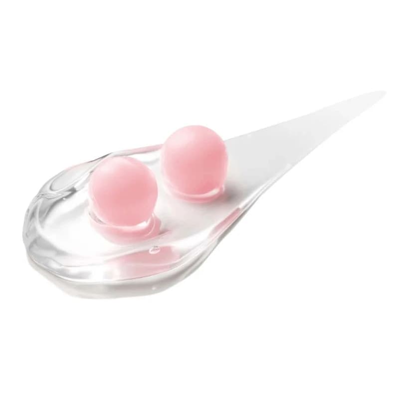 کرم کپسولی جواساز کلاژن مدی کیوب MEDICUBE PDRN Pink Collagen وزن 55 گرم — تصویر ۴