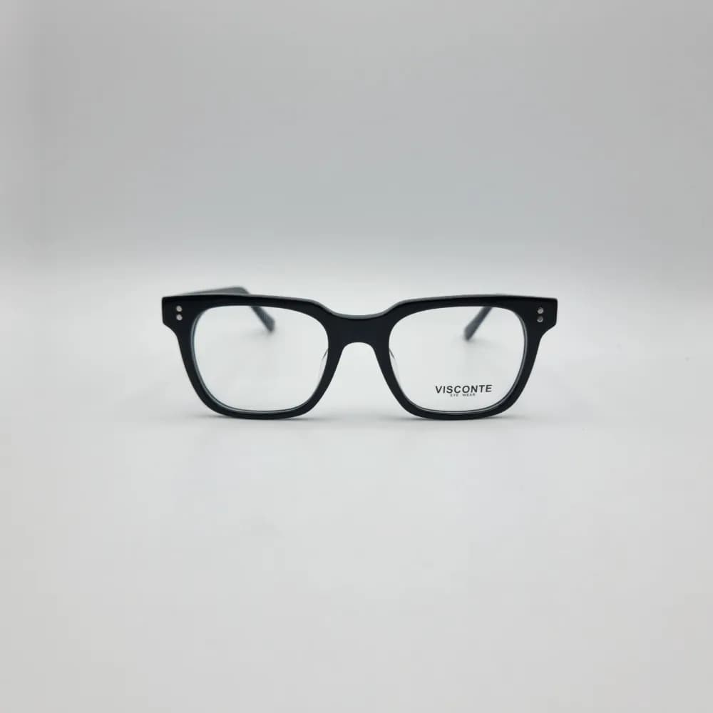 عینک طبی ویسکونته مدل VT285c1 — تصویر ۳
