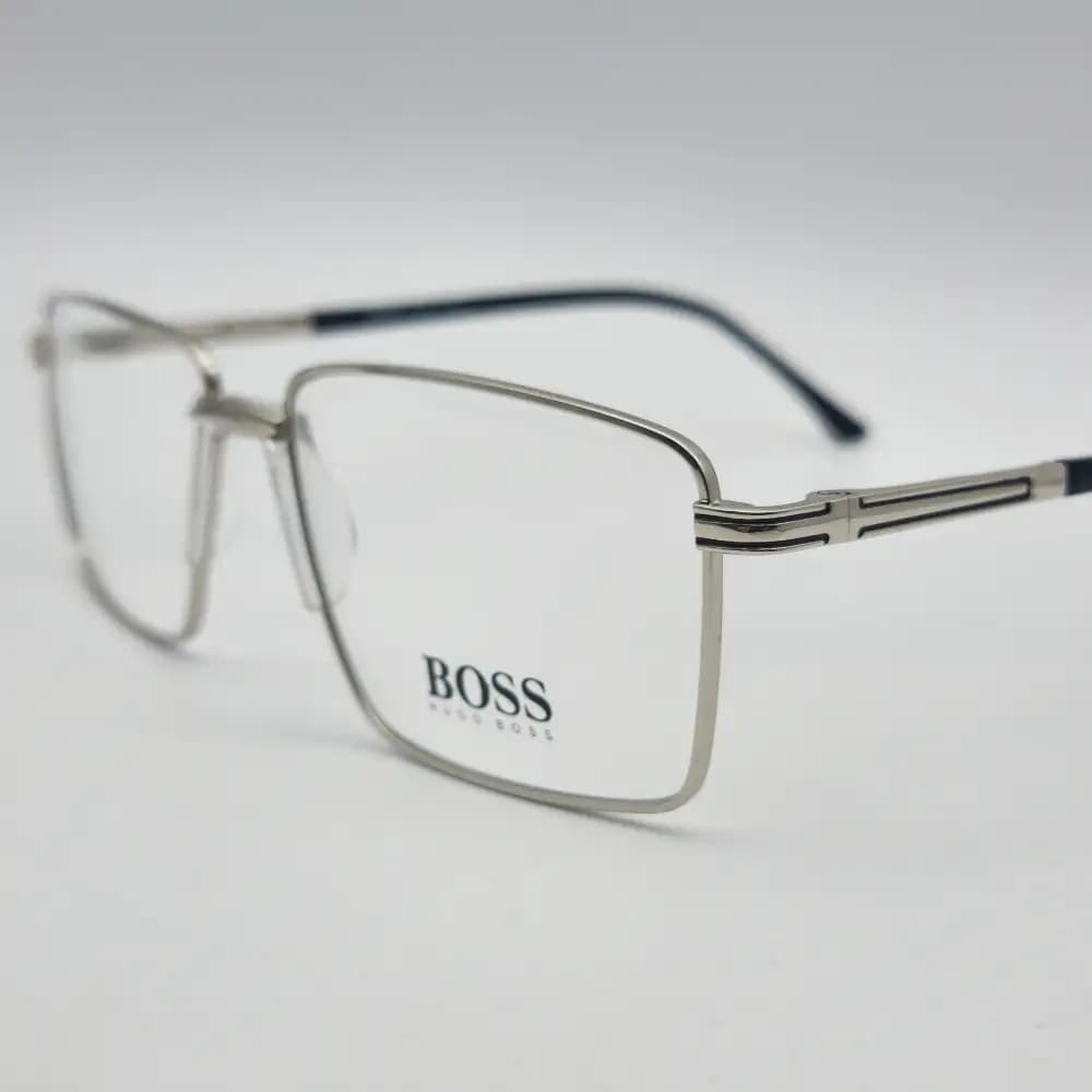 عینک طبی BOSS مدل 56012c4 — تصویر ۲